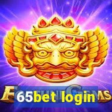 65bet login